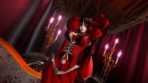 画像ギャラリー No.001のサムネイル画像 / 「I Love Metroidvania！」――世界中のゲーマーを惹きつける“メトロイドヴァニア”の深奥なる魅力
