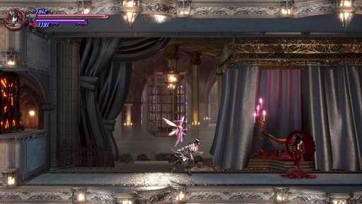 画像ギャラリー No.002のサムネイル画像 / 「I Love Metroidvania！」――世界中のゲーマーを惹きつける“メトロイドヴァニア”の深奥なる魅力
