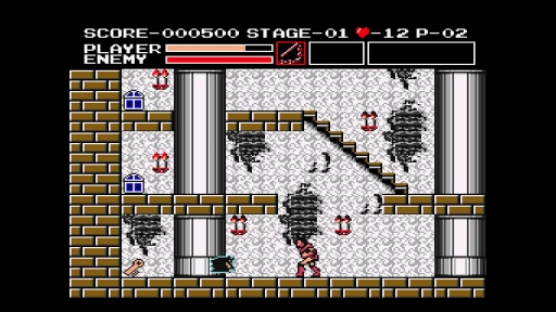画像ギャラリー No.010のサムネイル画像 / 「I Love Metroidvania！」――世界中のゲーマーを惹きつける“メトロイドヴァニア”の深奥なる魅力