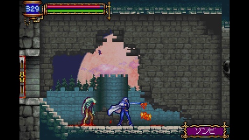 画像ギャラリー No.016のサムネイル画像 / 「I Love Metroidvania！」――世界中のゲーマーを惹きつける“メトロイドヴァニア”の深奥なる魅力