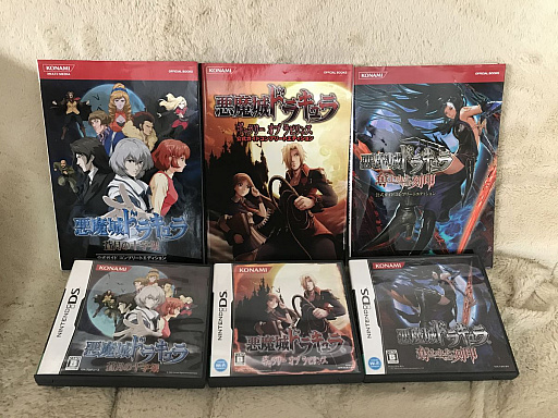 画像ギャラリー No.018のサムネイル画像 / 「I Love Metroidvania！」――世界中のゲーマーを惹きつける“メトロイドヴァニア”の深奥なる魅力