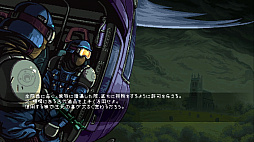 画像ギャラリー No.027のサムネイル画像 / 「I Love Metroidvania！」――世界中のゲーマーを惹きつける“メトロイドヴァニア”の深奥なる魅力