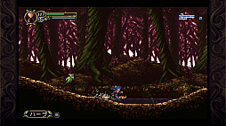 画像ギャラリー No.039のサムネイル画像 / 「I Love Metroidvania！」――世界中のゲーマーを惹きつける“メトロイドヴァニア”の深奥なる魅力