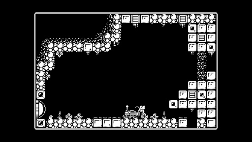 画像ギャラリー No.048のサムネイル画像 / 「I Love Metroidvania！」――世界中のゲーマーを惹きつける“メトロイドヴァニア”の深奥なる魅力