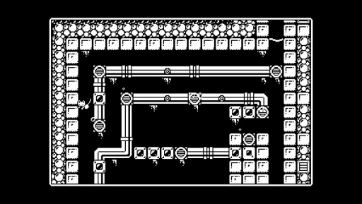 画像ギャラリー No.049のサムネイル画像 / 「I Love Metroidvania！」――世界中のゲーマーを惹きつける“メトロイドヴァニア”の深奥なる魅力