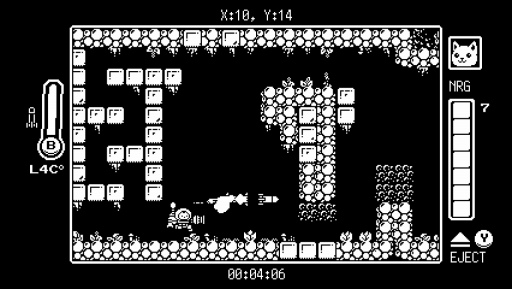 画像ギャラリー No.051のサムネイル画像 / 「I Love Metroidvania！」――世界中のゲーマーを惹きつける“メトロイドヴァニア”の深奥なる魅力