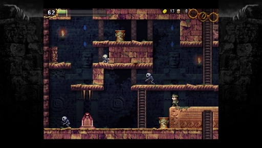 画像ギャラリー No.054のサムネイル画像 / 「I Love Metroidvania！」――世界中のゲーマーを惹きつける“メトロイドヴァニア”の深奥なる魅力