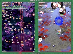 画像ギャラリー No.063のサムネイル画像 / 今日から始める「東方Project」。「東方紅魔郷」から「東方鬼形獣」まで,Windowsで遊べる17タイトルを一挙紹介
