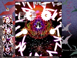 画像ギャラリー No.130のサムネイル画像 / 今日から始める「東方Project」。「東方紅魔郷」から「東方鬼形獣」まで，Windowsで遊べる17タイトルを一挙紹介