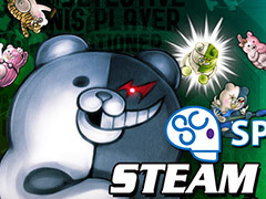 「AI: ソムニウム ファイル」半額，「428」80％オフなど，スパイク・チュンソフトのタイトルがSteamビジュアルノベルセールに登場
