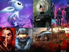 「Xbox Game Pass」の国内サービスが2020年4月14日に提供開始。Xbox OneやPCで100本以上のタイトルを月額料金で楽しめる