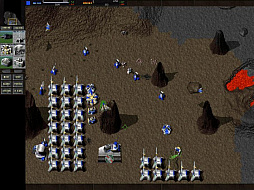 画像ギャラリー No.003のサムネイル画像 / GOG.com，「Total Annihilation: Commander Pack」の無料配布を期間限定で実施