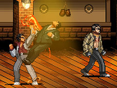 「龍が如く」のベルトスクロールACT，「ゴールデンアックス」リメイク試作品など4作品が，セガ60周年記念で期間限定無料提供へ