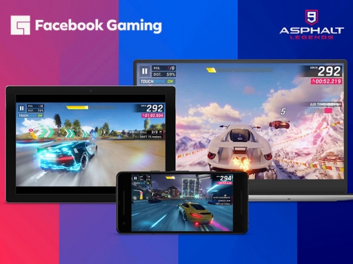 画像ギャラリー No.001のサムネイル画像 / 「アサシンクリード リベリオン」のクラウド版がFacebook Gamingのタイトルラインナップに。北米で試験運用中のクラウドゲーミングサービス