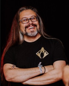 画像ギャラリー No.002のサムネイル画像 / ［GDC 2021］「Quake」はD＆Dから生まれた？ クラシックゲーム・ポストモーテムで語られた開発秘話とロメロ氏のid Software退社の真相