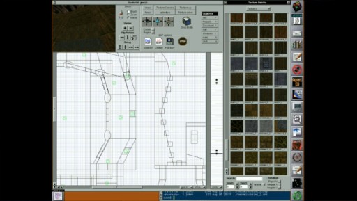 画像ギャラリー No.007のサムネイル画像 / ［GDC 2021］「Quake」はD＆Dから生まれた？ クラシックゲーム・ポストモーテムで語られた開発秘話とロメロ氏のid Software退社の真相