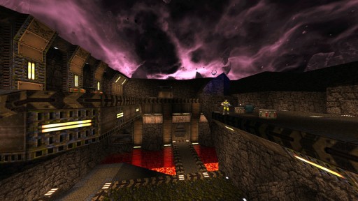 画像ギャラリー No.013のサムネイル画像 / ［GDC 2021］「Quake」はD＆Dから生まれた？ クラシックゲーム・ポストモーテムで語られた開発秘話とロメロ氏のid Software退社の真相