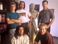 ［GDC 2021］「Quake」はD＆Dから生まれた？ クラシックゲーム・ポストモーテムで語られた開発秘話とロメロ氏のid Software退社の真相