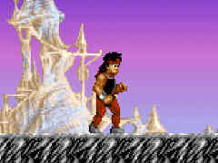 レトロンバーガー Order 75：クソゲー？ ちょっち刮目して見てみなさいな……と，約30年前のスペイン産ゲームに言われた気になってみる編