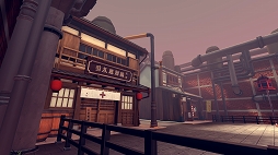 画像ギャラリー No.042のサムネイル画像 / あまたの新作VRゲーム「オノゴロ物語 〜The Tales of Onogoro〜」試遊レポート&インタビュー。快活な巫女と協力して,荒ぶる“カミ”に挑め!