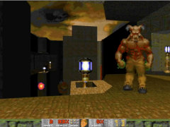 ジョン・ロメロ氏が「DOOM II」の新レベル“One Humanity”をリリース。収益のすべてをウクライナや赤十字，国連中央緊急対応基金に寄付
