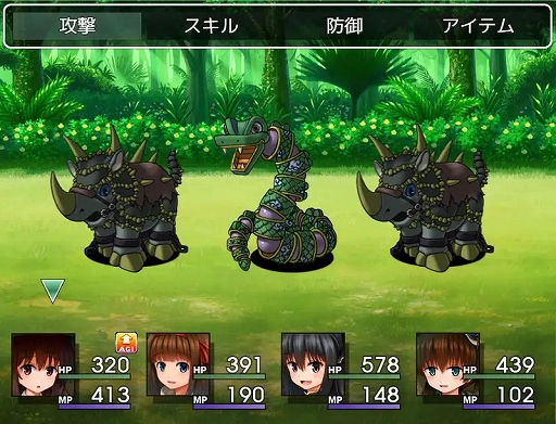 画像ギャラリー No.007のサムネイル画像 / DLsiteがセールを実施。タワーディフェンス「Duel Princess」やPRG「Promise」などのゲーム作品も
