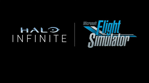 画像ギャラリー No.008のサムネイル画像 / 「Microsoft Flight Simulator 40周年エディション」を2022年11月に発売。「HALO」コラボDLCは本日配信