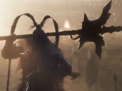 「WO LONG FALLEN DYNASTY」が発表に――コーエーテクモゲームスのTeam NINJAが送る，三國志風の仁王系アクションゲーム？