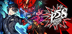 画像ギャラリー No.004のサムネイル画像 / 「セガ Steam サマーセール 2022」本日開始。“龍が如く7”“ペルソナ5 スクランブル”など20以上のタイトルが対象で,最大80%オフ