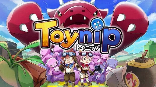 画像ギャラリー No.007のサムネイル画像 / バイキング,新人研修で制作されたオリジナルゲームをSteamで無料リリースすることを目指す社内企画を始動。対象5タイトルを発表