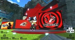 画像ギャラリー No.022のサムネイル画像 / ［TGS2022］ゲーム仕立ての「TOKYO GAME SHOW VR 2022」が面白い。冒険者となって幕張メッセの地下を探索しよう！