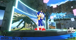 画像ギャラリー No.023のサムネイル画像 / ［TGS2022］ゲーム仕立ての「TOKYO GAME SHOW VR 2022」が面白い。冒険者となって幕張メッセの地下を探索しよう！
