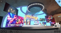 画像ギャラリー No.030のサムネイル画像 / ［TGS2022］ゲーム仕立ての「TOKYO GAME SHOW VR 2022」が面白い。冒険者となって幕張メッセの地下を探索しよう！