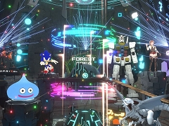 ［TGS2022］ゲーム仕立ての「TOKYO GAME SHOW VR 2022」が面白い。冒険者となって幕張メッセの地下を探索しよう！