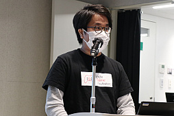画像ギャラリー No.002のサムネイル画像 / インディーズゲーム開発者のサポートプログラム「iGi」,第2期生による自作タイトルのプレゼンテーションイベントをレポート