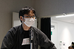 画像ギャラリー No.003のサムネイル画像 / インディーズゲーム開発者のサポートプログラム「iGi」,第2期生による自作タイトルのプレゼンテーションイベントをレポート