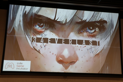 画像ギャラリー No.004のサムネイル画像 / インディーズゲーム開発者のサポートプログラム「iGi」,第2期生による自作タイトルのプレゼンテーションイベントをレポート