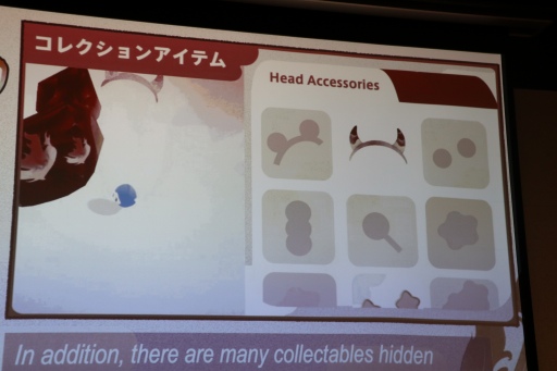 画像ギャラリー No.032のサムネイル画像 / インディーズゲーム開発者のサポートプログラム「iGi」,第2期生による自作タイトルのプレゼンテーションイベントをレポート