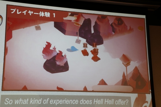 画像ギャラリー No.034のサムネイル画像 / インディーズゲーム開発者のサポートプログラム「iGi」,第2期生による自作タイトルのプレゼンテーションイベントをレポート