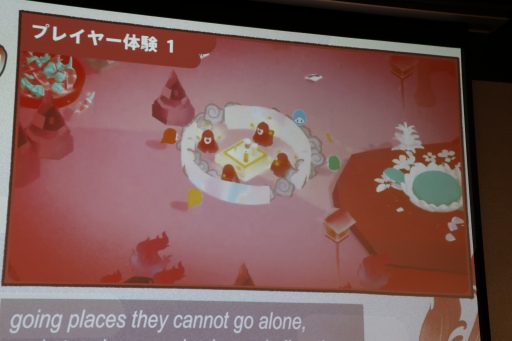 画像ギャラリー No.035のサムネイル画像 / インディーズゲーム開発者のサポートプログラム「iGi」,第2期生による自作タイトルのプレゼンテーションイベントをレポート