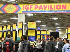 空前の盛り上がりを見せるインディーズゲームとは何か。現在に至る歴史を振り返りながら，Indie Apocalypseとその後の未来を考える