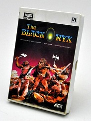 画像ギャラリー No.011のサムネイル画像 / ソニーのMSX2「HB-F1」に約30年ぶりに触れて感じたこと（「買い物Surfer」第15回）