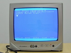 画像ギャラリー No.015のサムネイル画像 / ソニーのMSX2「HB-F1」に約30年ぶりに触れて感じたこと（「買い物Surfer」第15回）