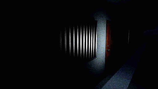 画像ギャラリー No.006のサムネイル画像 / 短編サイコホラー「Water tank| 貯水槽」,ribbongamesよりSteamで近日中にリリース