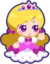 画像ギャラリー No.002のサムネイル画像 / ニコニコ生放送の画面上で遊べる「ニコ生ゲーム」に新作「姫プタワー」が登場