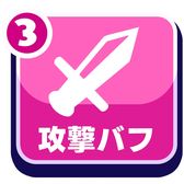 画像ギャラリー No.008のサムネイル画像 / ニコニコ生放送の画面上で遊べる「ニコ生ゲーム」に新作「姫プタワー」が登場