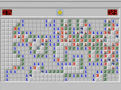 「マインスイーパ」がアメリカを滅ぼしそうになった30年前から，Windowsゲームの歴史は始まっている