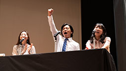 画像ギャラリー No.005のサムネイル画像 / 「TOKYO INDIE GAMES SUMMIT 2024」，来年3月2日，3日に東京・武蔵野公会堂で開催決定。インディーゲームの開発者やファンが集う場に
