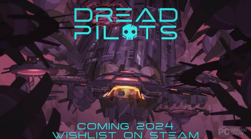 画像ギャラリー No.001のサムネイル画像 / 宇宙探索ゲーム「Dread Pilots」発表。Don't StarveやGriftlandsを手がけたKleiの新作は，シド・マイヤーに影響を受けたSF海賊もの