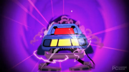画像ギャラリー No.003のサムネイル画像 / 宇宙探索ゲーム「Dread Pilots」発表。Don't StarveやGriftlandsを手がけたKleiの新作は，シド・マイヤーに影響を受けたSF海賊もの